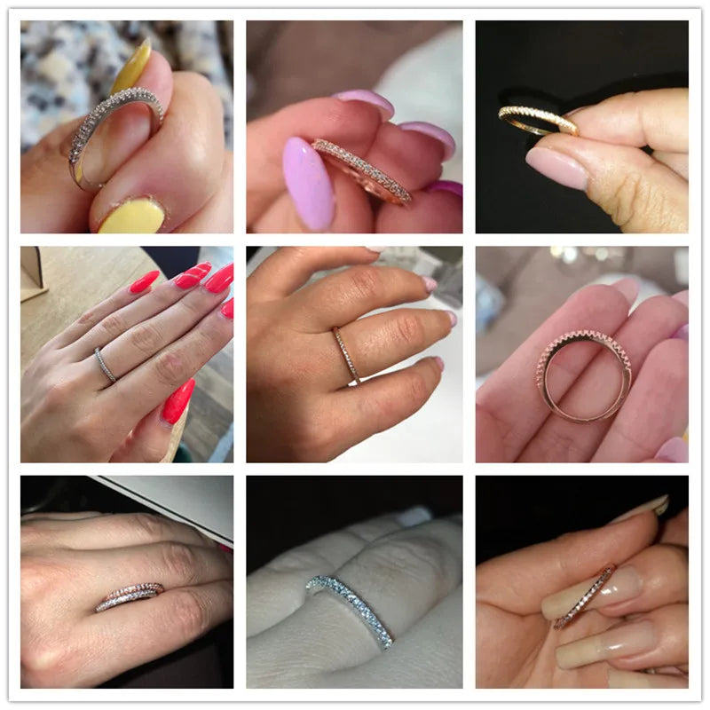 Harmony Ring