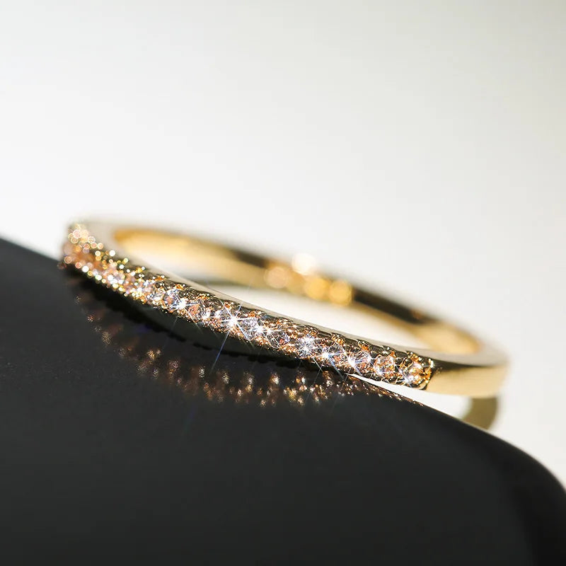 Harmony Ring