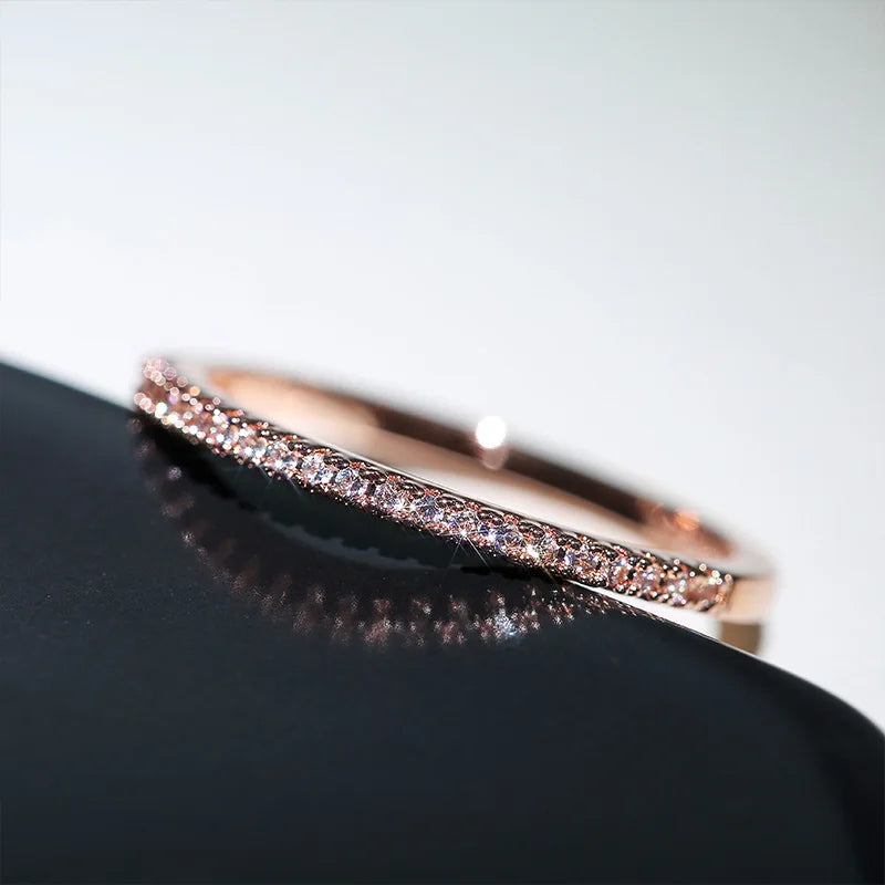 Harmony Ring