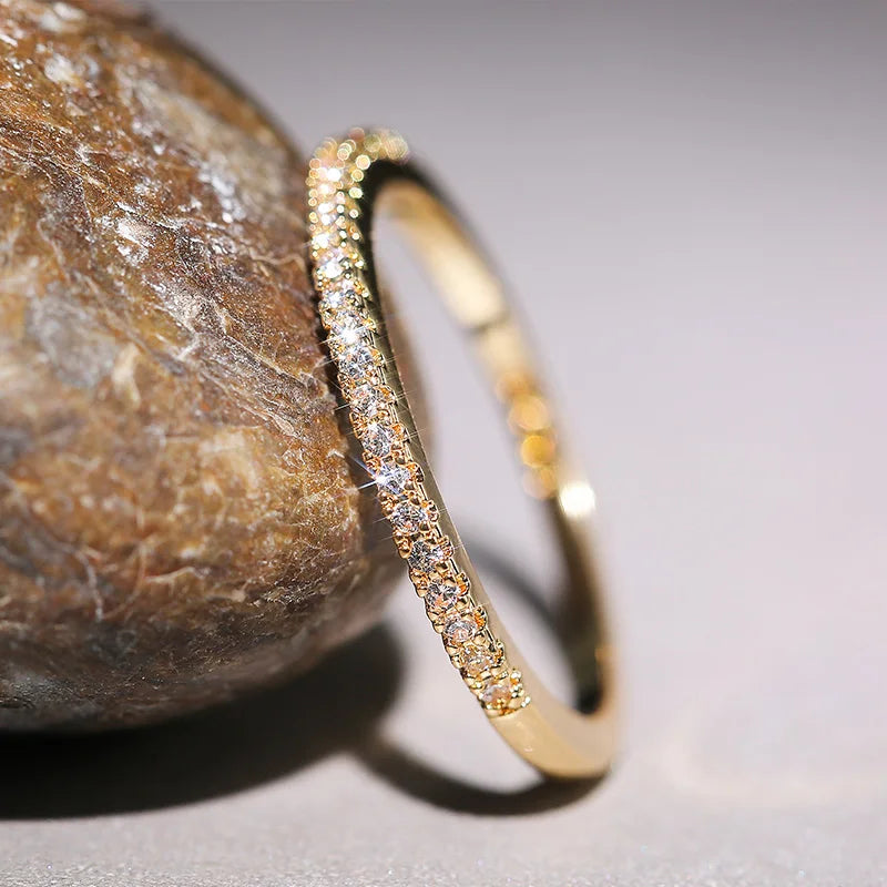 Harmony Ring