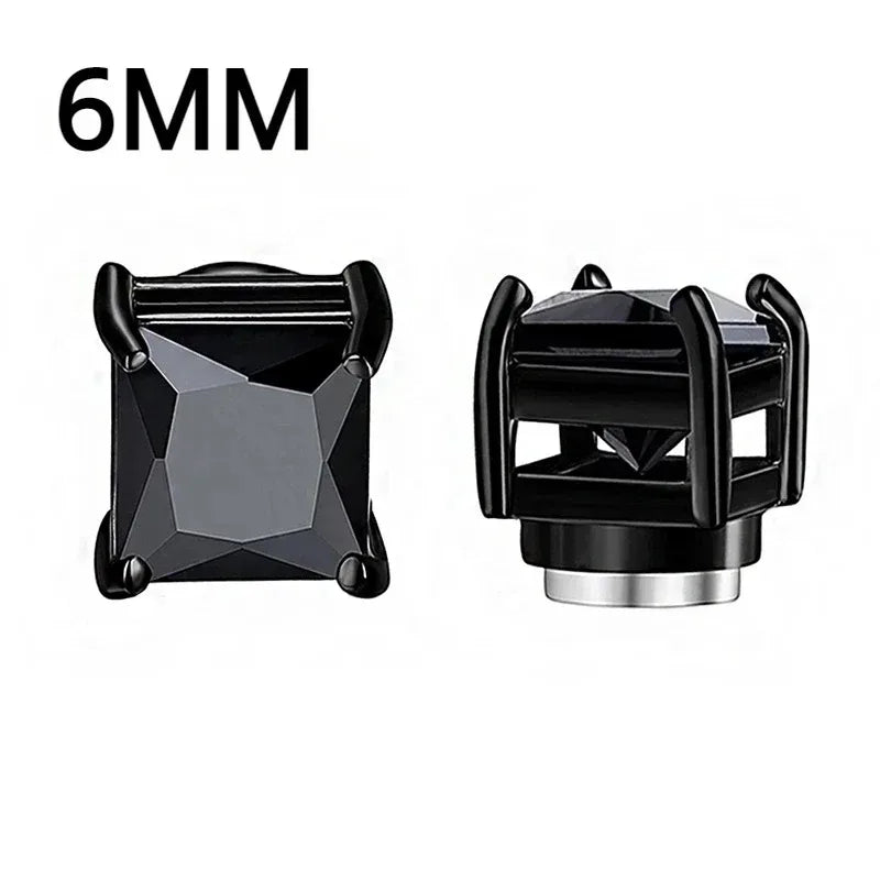 Magnetic Ear for Men Women