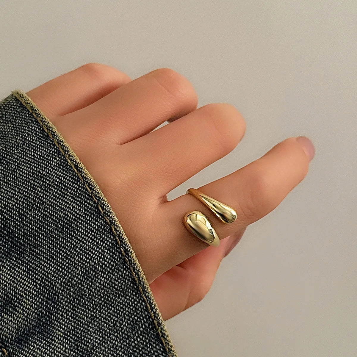 Twisted Bracelets