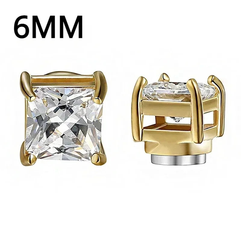Magnetic Ear for Men Women