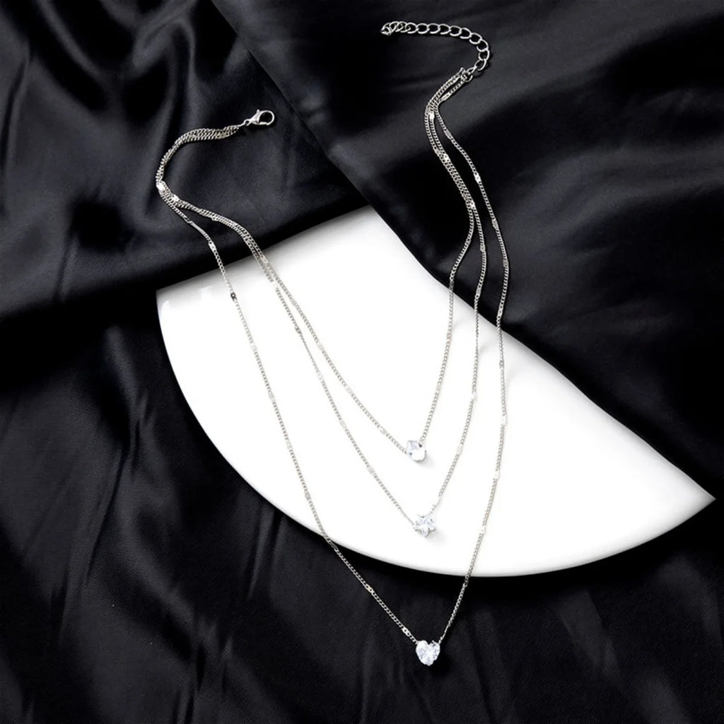 TRENDY Necklace Chain for Sexy Women's