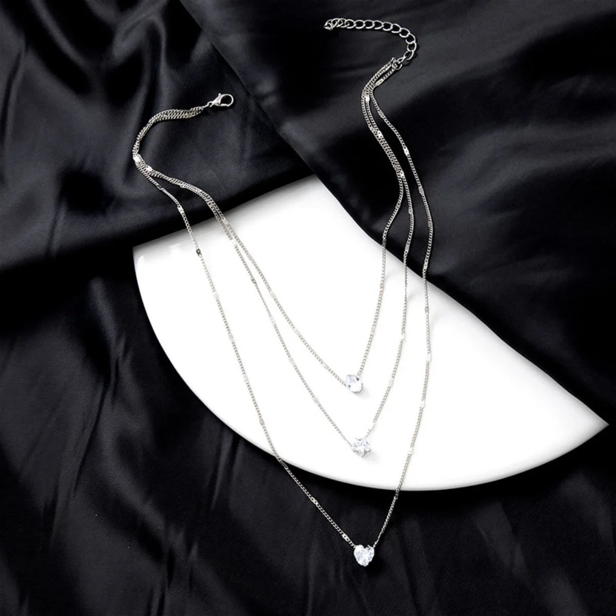 TRENDY Necklace Chain for Sexy Women's