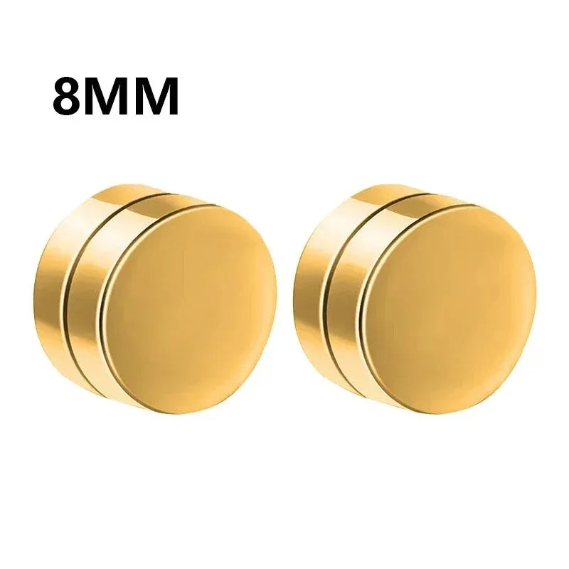 Magnetic Ear for Men Women