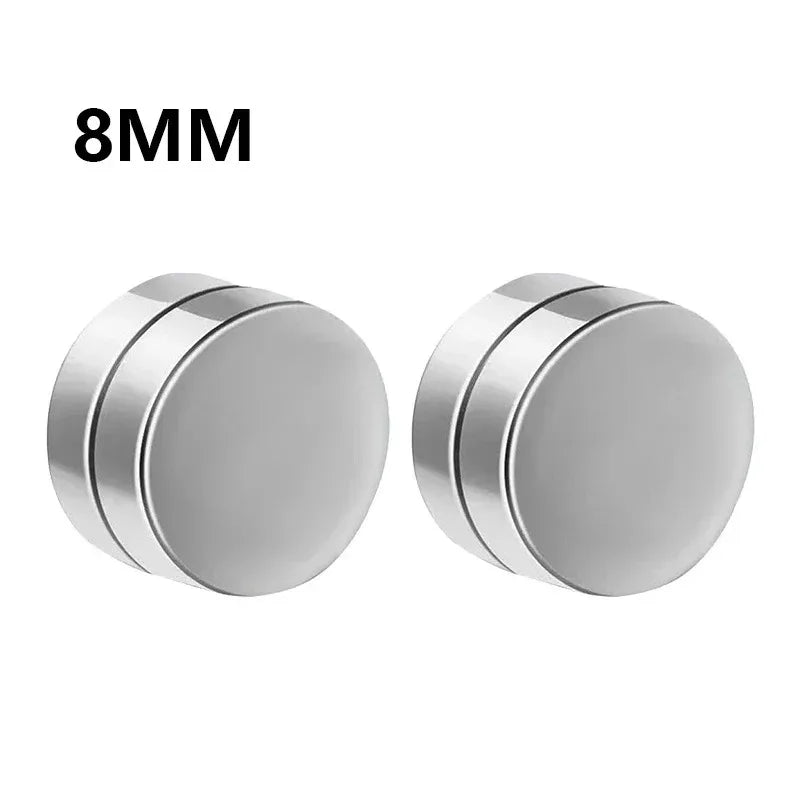 Magnetic Ear for Men Women
