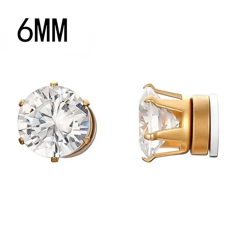 Magnetic Ear for Men Women