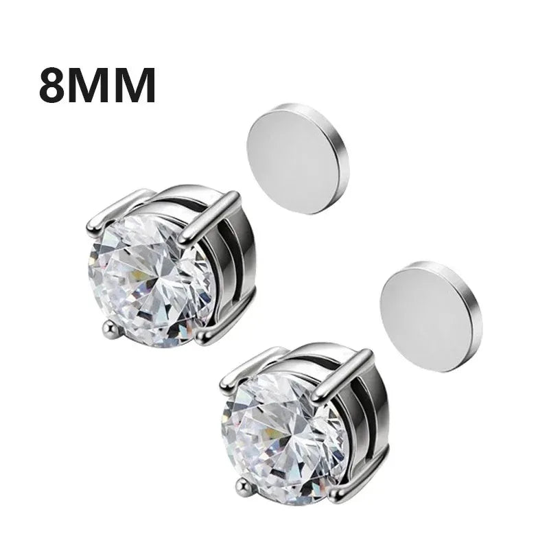 Magnetic Ear for Men Women