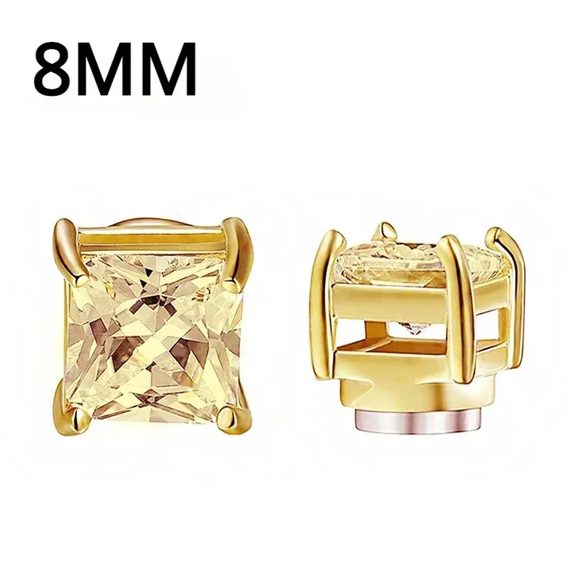 Magnetic Ear for Men Women