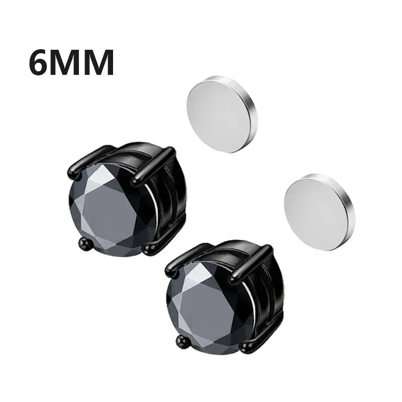 Magnetic Ear for Men Women