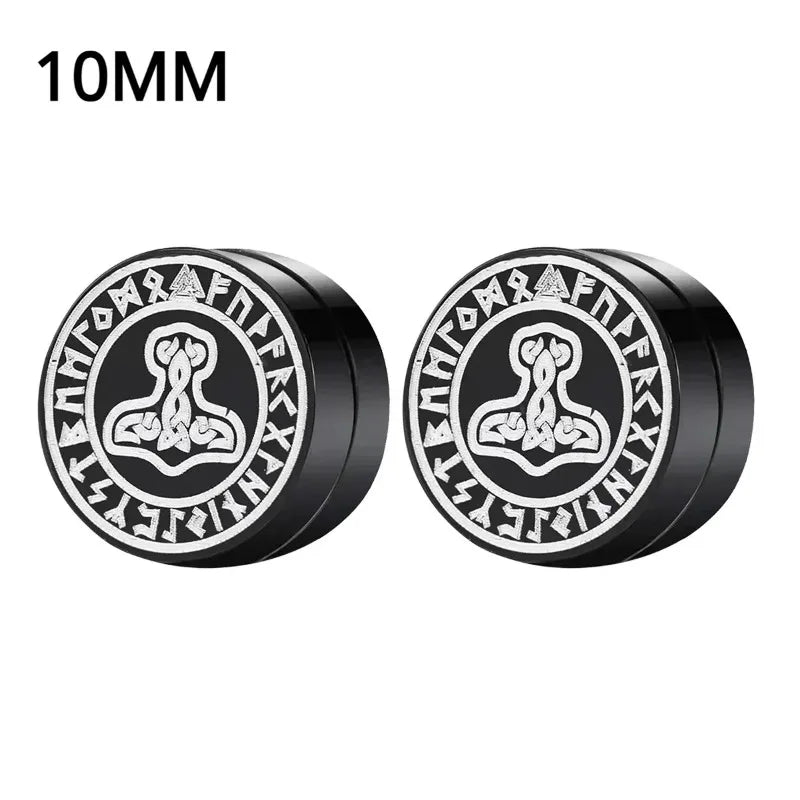 Magnetic Ear for Men Women