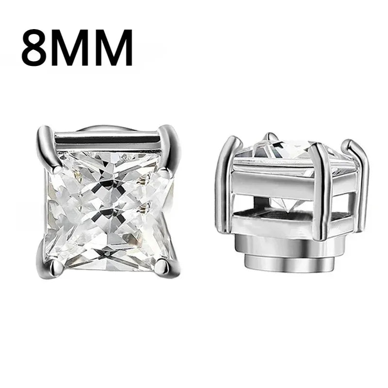 Magnetic Ear for Men Women