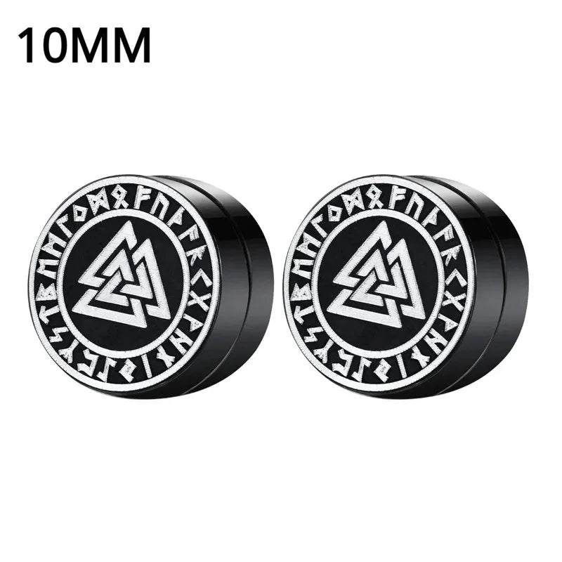 Magnetic Ear for Men Women