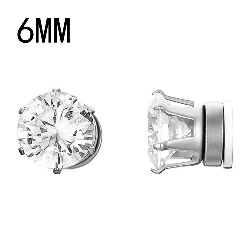 Magnetic Ear for Men Women