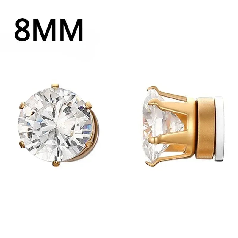 Magnetic Ear for Men Women