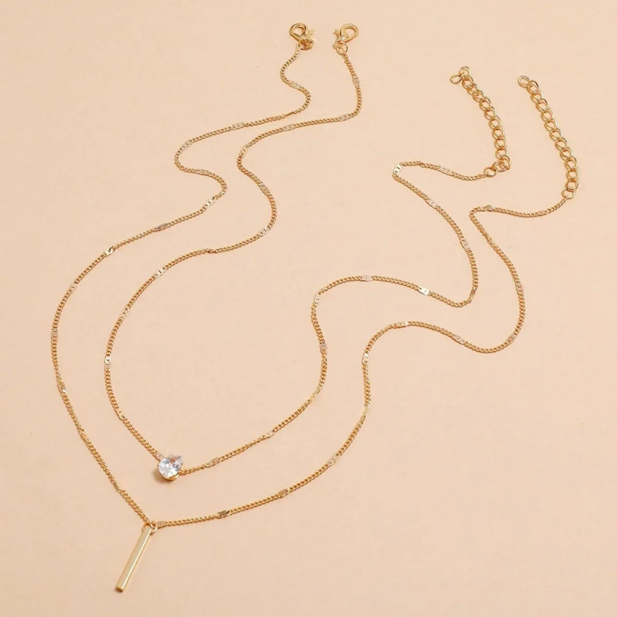 TRENDY Necklace Chain for Sexy Women's