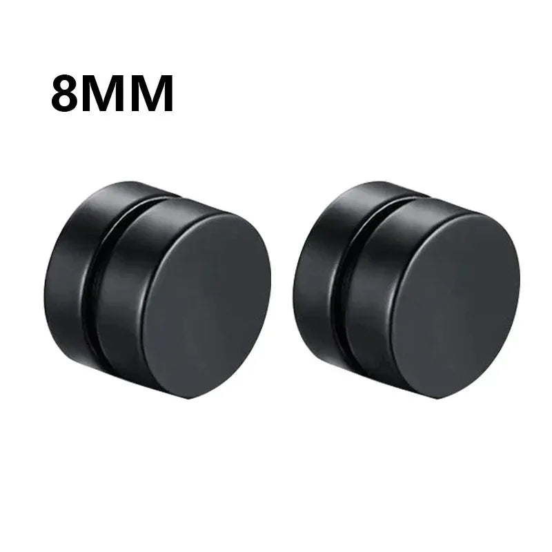 Magnetic Ear for Men Women