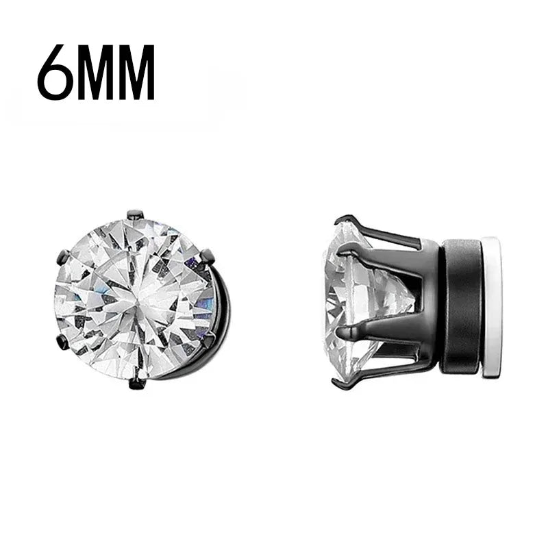 Magnetic Ear for Men Women