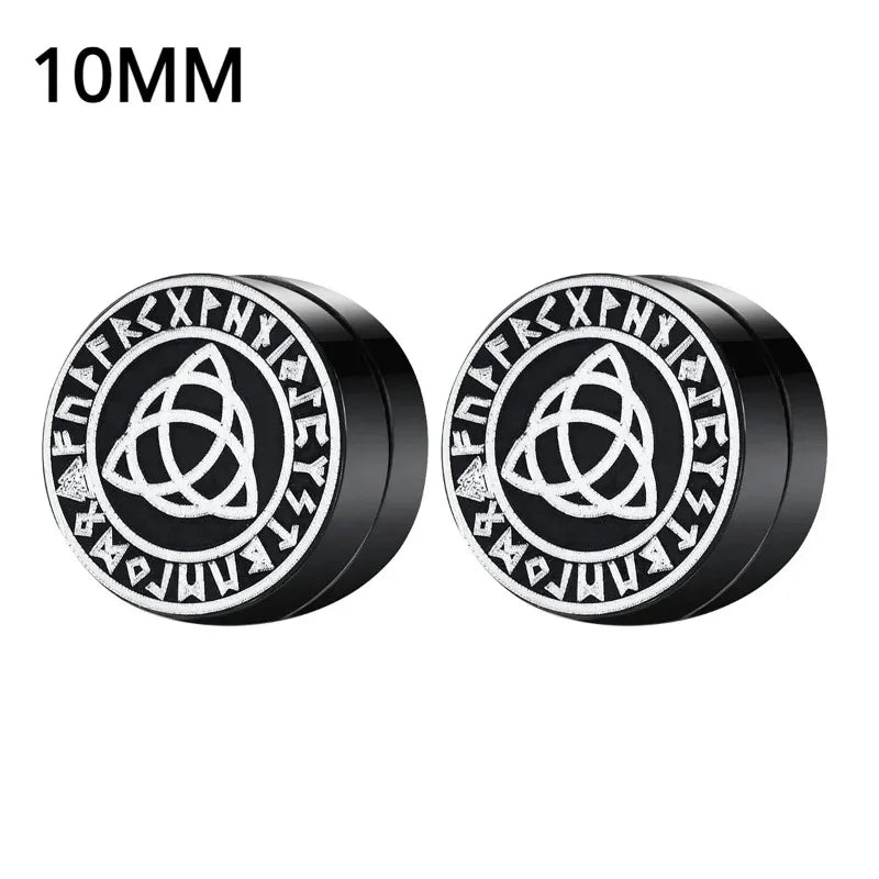 Magnetic Ear for Men Women