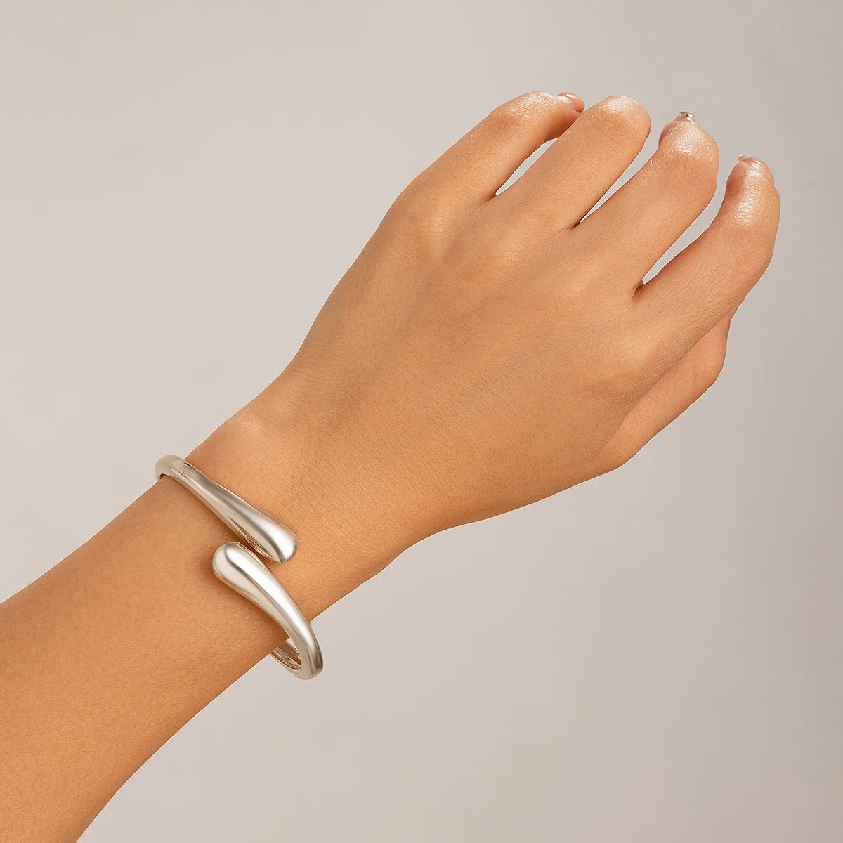 Twisted Bracelets