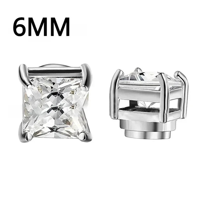 Magnetic Ear for Men Women