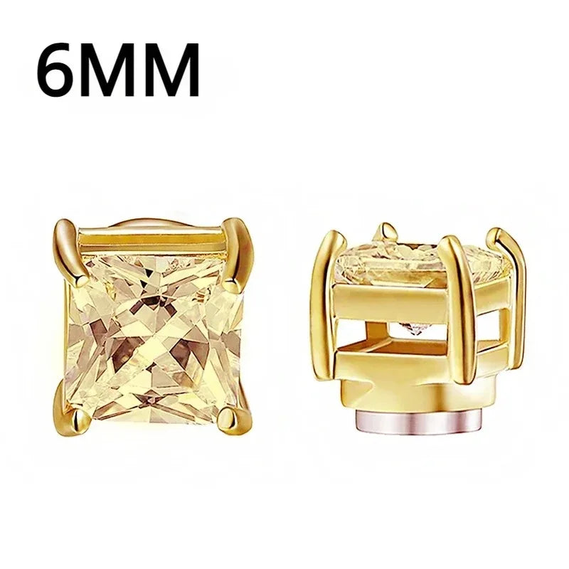 Magnetic Ear for Men Women