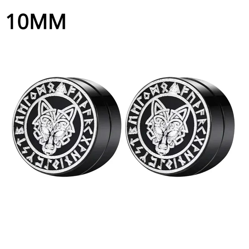Magnetic Ear for Men Women